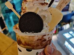 -牛牛和清小妞芝士卷饼厂(红谷滩万达店)