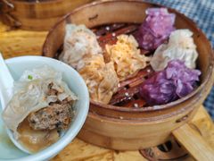 -正宗天津烧麦馆(柳州路店)