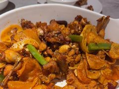 -天辣(金桥啦啦宝都店)