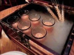 潘多拉魔盒-MR.ROCKY洛奇先生RESTAURANT&BAR(宝安壹方城店)
