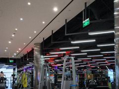 -威尔仕健身(金茂店)