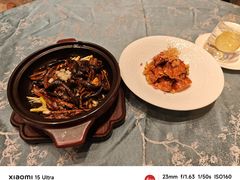 -扬州香格里拉·香宫中餐厅