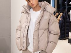 -Canada Goose加拿大鹅(沈阳万象城店)