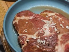 -韩悦牛排烤肉无限续(宝能中心店)