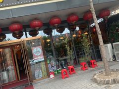 -江湖水乡铁锅炖魚(周庄嘉园店)