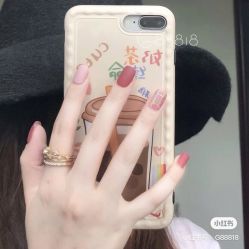 -妙睫屋日式美甲美睫