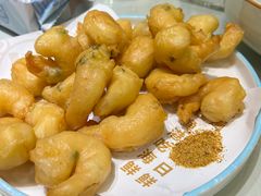 -鲜得莱渔港·小平岛海胆馆(七贤岭店)