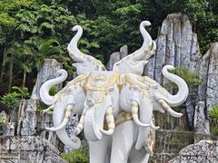 -西双版纳勐泐文化旅游区