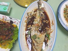 -掌勺人鱼馆(朝阳镇店)