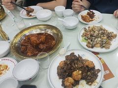 -同发号饭庄(复兴路店)