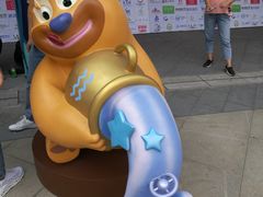 -木渎影视城