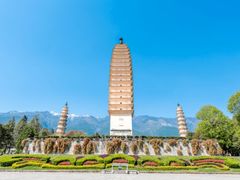 -大理古城