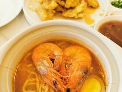 -子霖南山鲜虾面(南山总店)