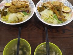 -香友记正宗隆江猪脚饭(首经贸店)