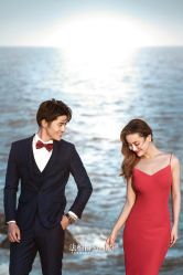 -太古映画婚纱摄影(天河店)