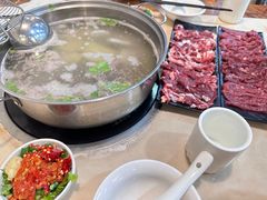 -福合埕牛肉丸(福平路店)