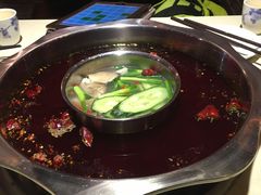 -大龙火锅(老店)