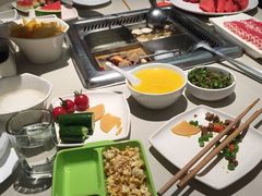-海底捞火锅(天一广场亚细亚店)