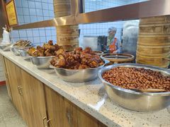 -弓二莜面(总店)