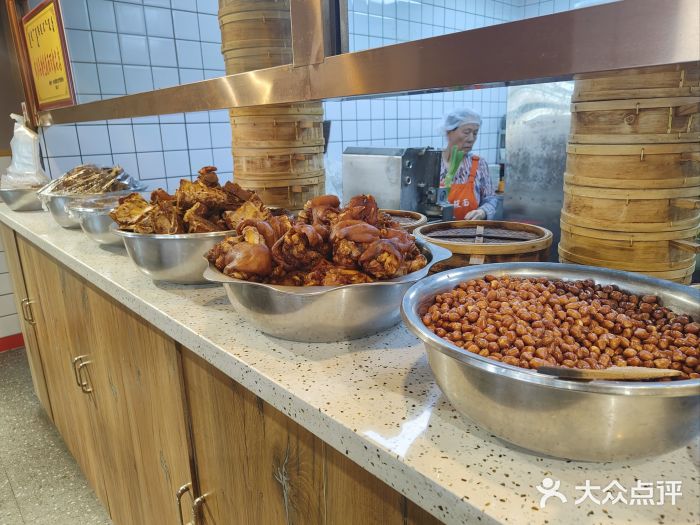 弓二莜面(总店)图片