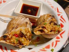 海螺-辉记炭烧海鲜大排档·老字号(福田店)