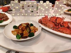 -香宫中餐厅·大连香格里拉(人民路店)