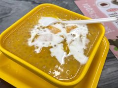 -沙湾姜撞奶(十四涌店)