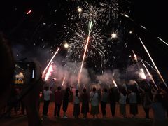 -东戴河风景区-止锚湾