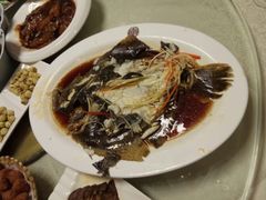 -东兴楼饭庄(六里桥店)