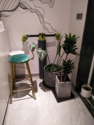 点击看大图 -平行宇宙普拉提健身