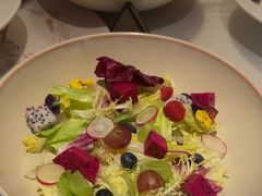 -PARFUM FLORAL花境法餐(南京首店)