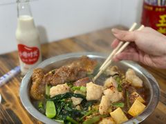 -胖子水煮(铁路三村无任何分店)