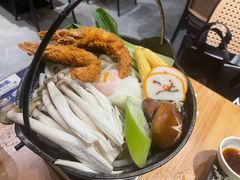 -友名Cross日式咖喱屋(江南大道中店)