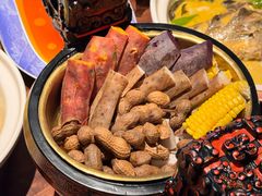 -曾宴·楚菜(湖北省博物馆店)