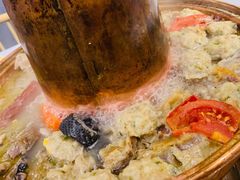 -攀枝花野菜铜火锅(万科凯德店)