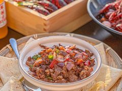 -聚汇三少·龙虾·中餐厅(莫邪路新天地店)