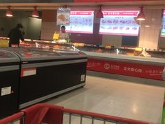 -易初莲花(银河西路店)