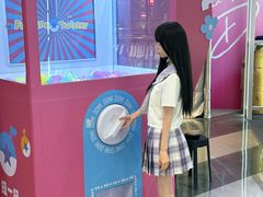 -郑州高新·万科广场