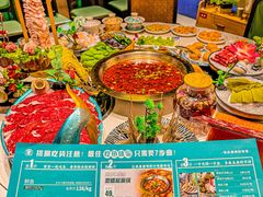 -真亦味鲜货火锅(长江路店)