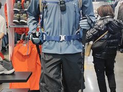 -迪卡侬(大英山店)