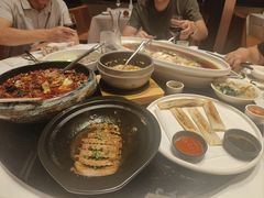 -味钱塘·钱塘渔鲜·地道江浙菜(宋城店)