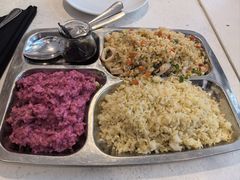 -Mix Restaurant