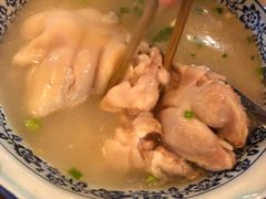 -双流老字号董蹄花(机场南四路店)