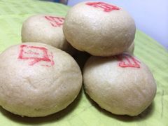iphone_upload_pic-正隆斋素食超市(西四店)