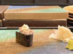 -Sushi Hanzo半藏(天环广场店)