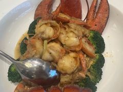 -万龙洲海鲜(大兴绿地缤纷城店)