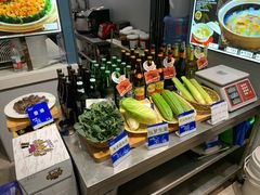 -君霖海鲜私房菜(春柳店)