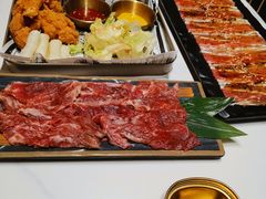 -妥妥烤肉料理(凯德店)