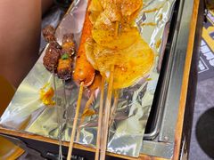 -嘎嘎鸭脑壳(蜀汉路店)