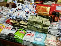 -老城隍庙食品商店(豫园商城店)